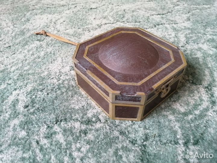 Mega Bloks 1012 Pirates of Caribbean Davy Jones