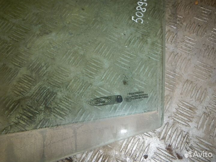 Стекло двери передней левой, Ford (Форд) -fusion