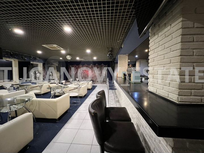 Продажа здания (осз) 1168м2 м.Курская