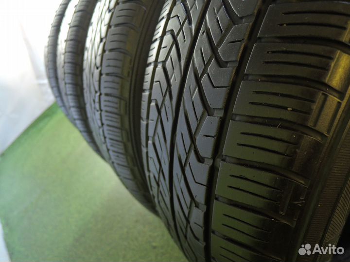 Yokohama G95 225/55 R17