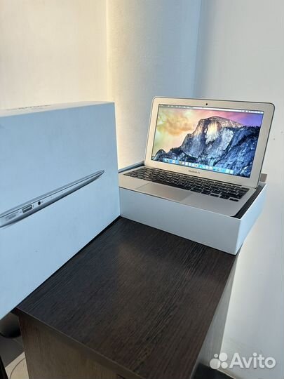 MacBook Air 2013 i5