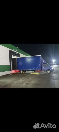 Водитель на газель по россии