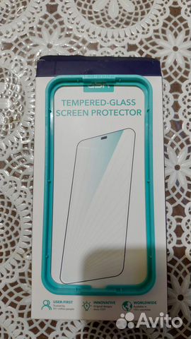 Чехлы, стёкла для Apple iPhone 12