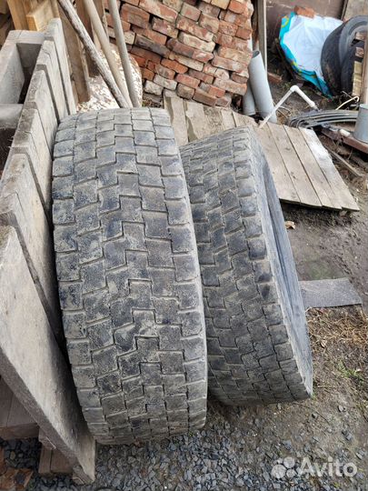Шины315.70.22.5 ведущие