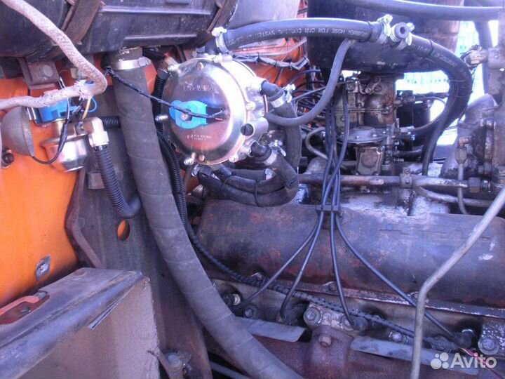 Гбо Установка. Мы открыты