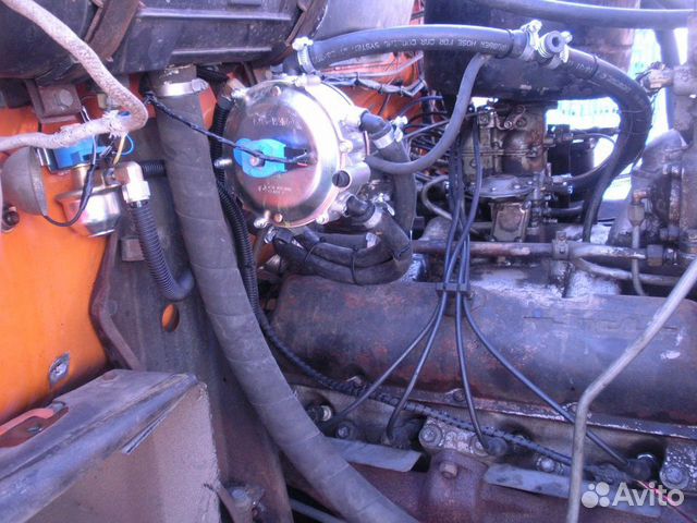 Гбо Установка. Мы открыты