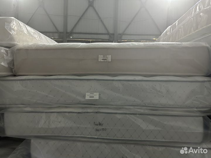 Матрас grether wells regal 160