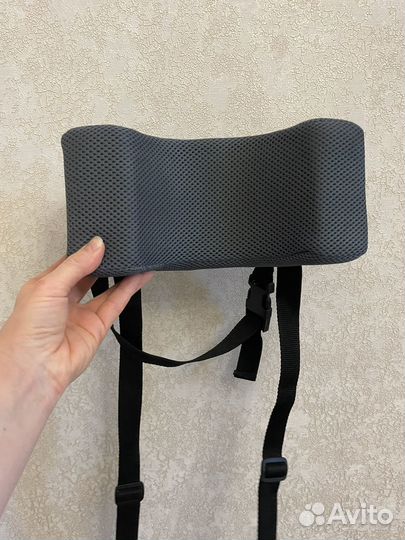 Подголовник для коляски Special Tomato