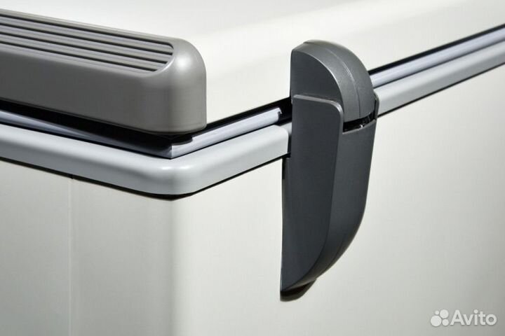 Морозильный ларь Frostor 800S (800 литров) новый