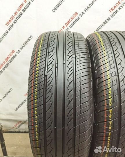 Hifly HF 201 205/55 R16 91V