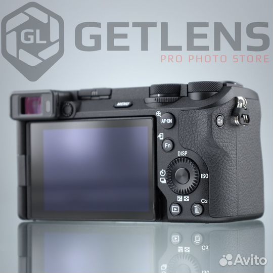Sony Alpha A6700 Body (Новый)