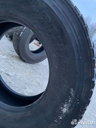 Грузовые шины