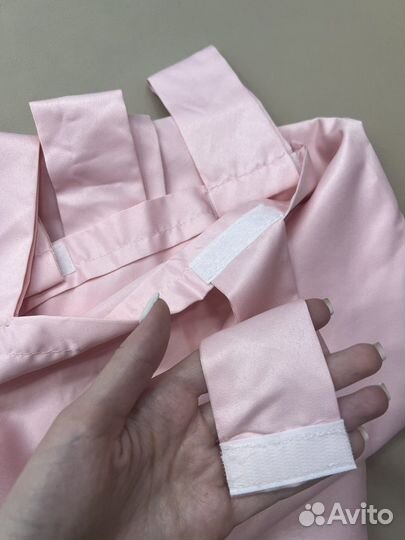 Шторы для примерочных