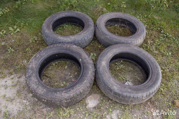 Tunga Zodiak 2 185/65 R15 92T