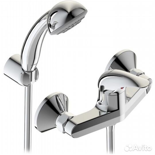 Смеситель для душа Vidima Orion BA003AA Хром