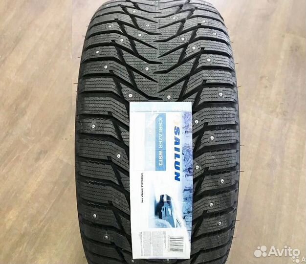 Sailun Ice Blazer WST3 255/50 R19 107T