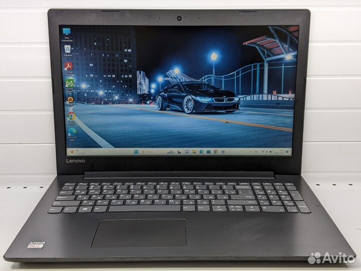 Ноутбук Lenovo Ideapad 330-15AST