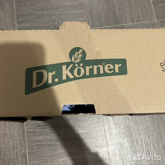 Упаковка от хлебцов,корнерсы