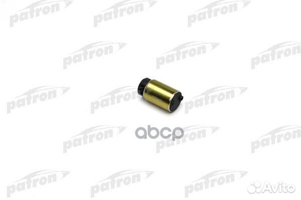 Насос топливный электрический 6.8A, 3bar, 8