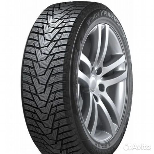 Hankook Winter I'Pike RS2 W429 205/70 R15 96T