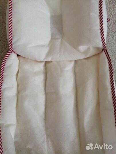 Матрасик для купания