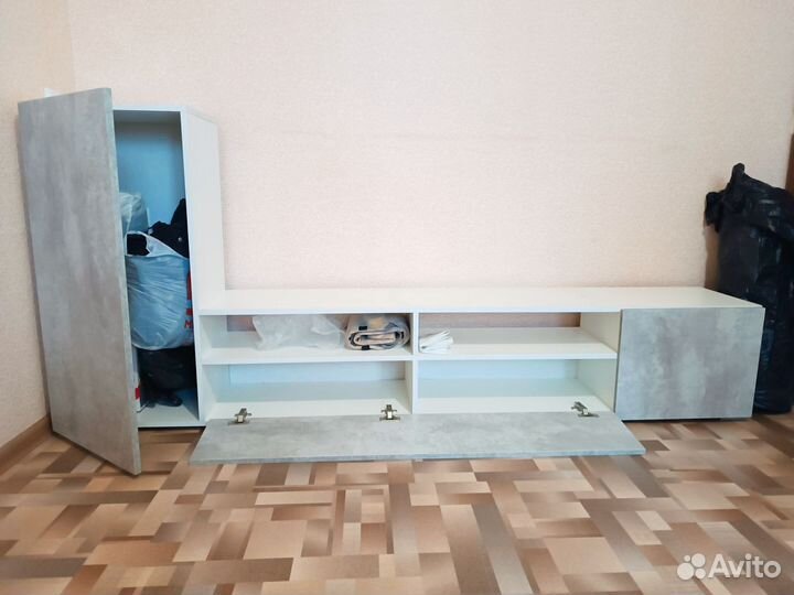 Тумба под тв