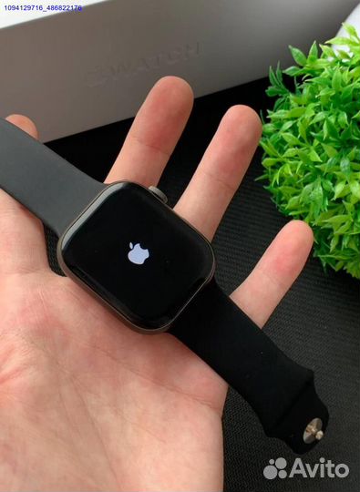 Apple Watch 9 (45mm) premium (Арт.63327)