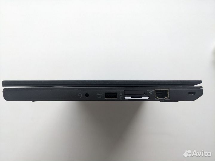 Lenovo thinkpad x240