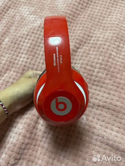 Беспроводные наушники Beats Studio STN-13