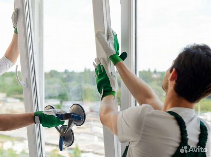 Стеклопакеты на заказ