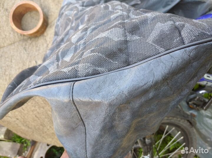 Чехлы на сиденья,пассат