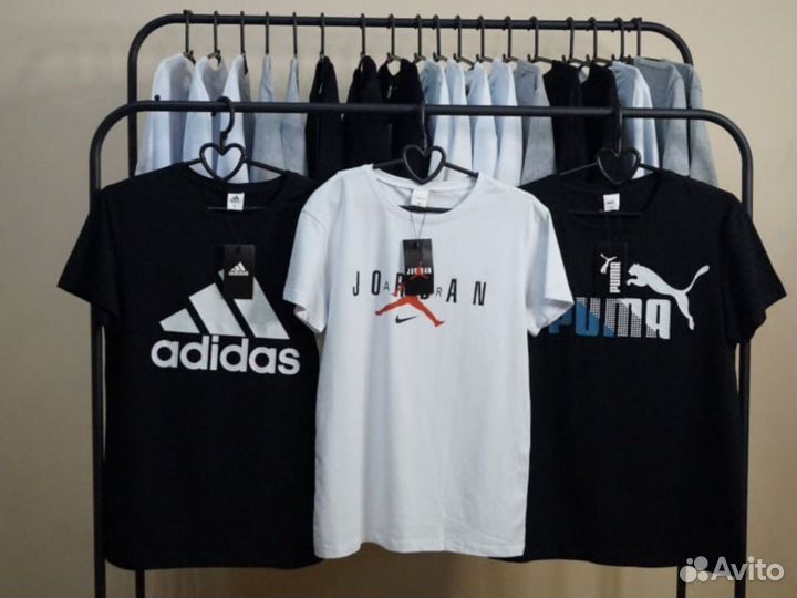 Футболка Nike LUX качество