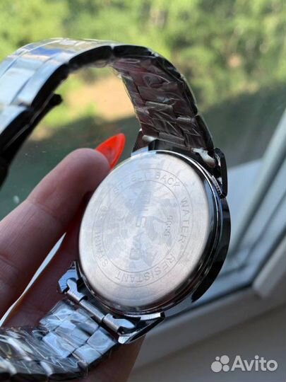 Часы мужские Casio