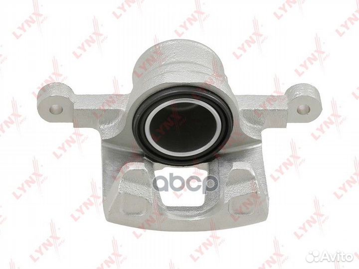 Суппорт тормозной передний R chevrolet