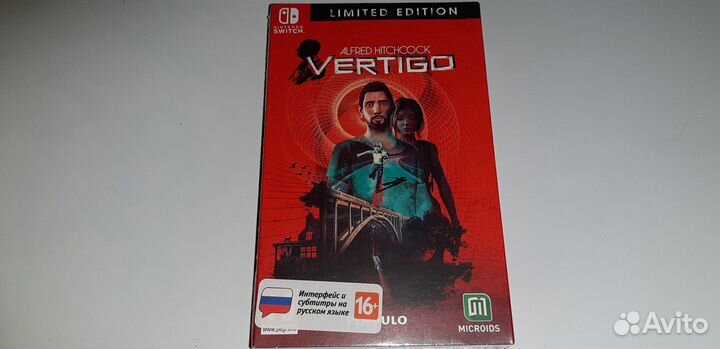 Hyrule Warriors: и Five Nights AT Freddy's - 2 шт