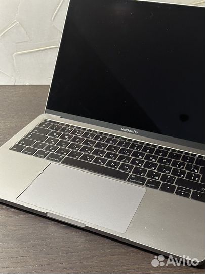 Apple MacBook Pro 13 2016 256gb