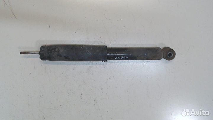 Амортизатор подвески SsangYong Rexton, 2006