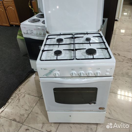 Газовая плита Gefest