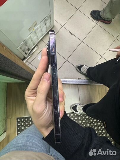 iPhone 14 Pro Max, 128 ГБ