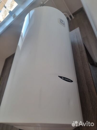 Бойлер водонагреватель