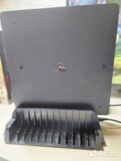 Sony playstation 4 slim 1tb