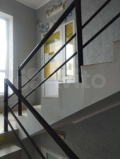 Офис, 34 м²