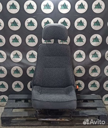 Сиденье переднее правое Ваз 2109 2114 2115