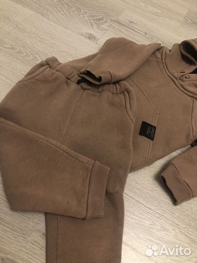 Сортивный костюм детский