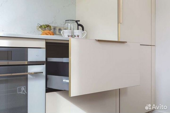 Кухонный гарнитур от производителя