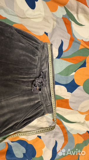 Костюм велюровый Oysho б/у