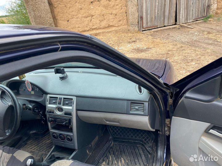 LADA Priora 1.6 МТ, 2012, 290 000 км