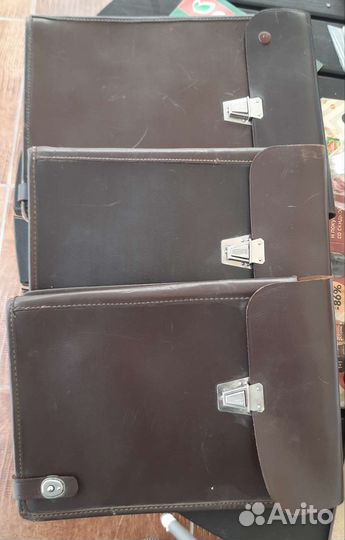 Военная сумка планшет летчика