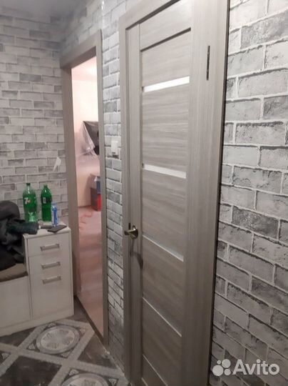 Двери межкомнатные новые