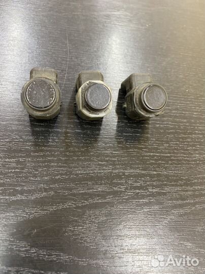 Парктроники Audi a4 a5